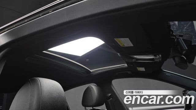 BMW 5시리즈 (G30) 520d xDrive M Sport, 2017 17