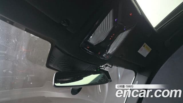 BMW 5시리즈 (G30) 520d xDrive M Sport, 2017 19