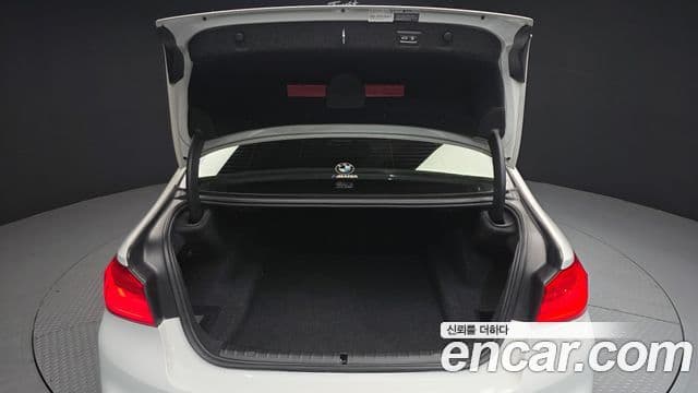 BMW 5시리즈 (G30) 520d xDrive M Sport, 2017 20