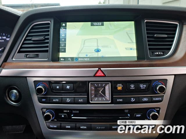 Genesis G80 Finest, 2017 16