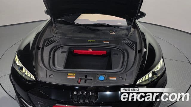 Audi e-Tron GT Premium, 2022 6