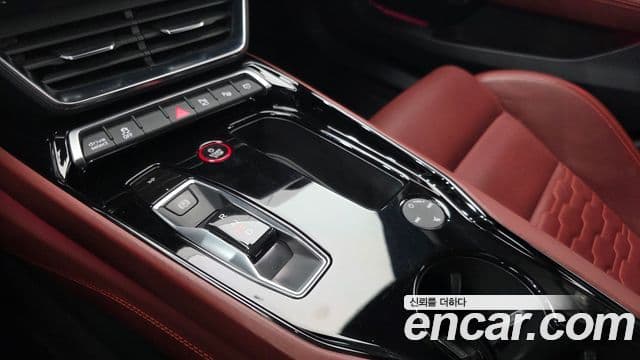 Audi e-Tron GT Premium, 2022 9