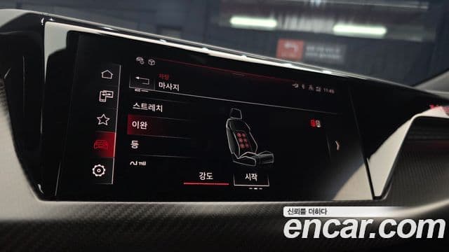 Audi e-Tron GT Premium, 2022 16