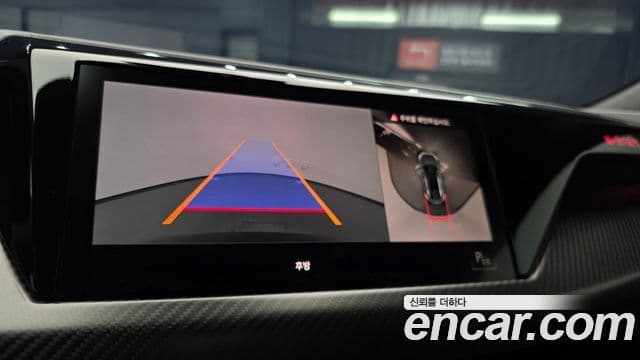 Audi e-Tron GT Premium, 2022 17