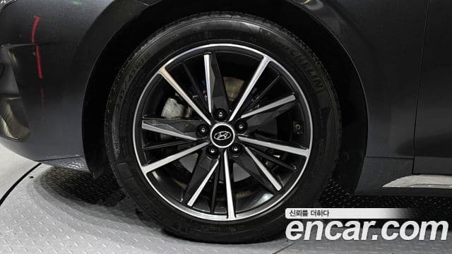 Hyundai The / новый New Grandeur IG Le Blanc, 2022 все фото