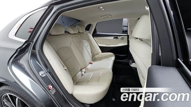 Hyundai The / новый New Grandeur IG Le Blanc, 2022 12