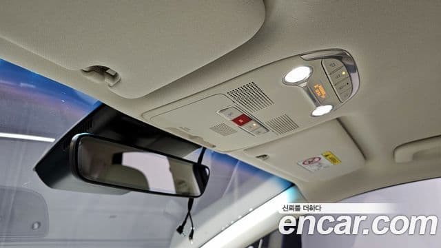 Hyundai The / новый New Grandeur IG Le Blanc, 2022 18