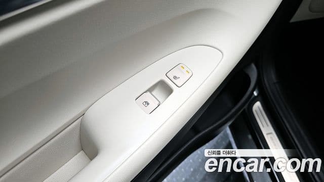 Hyundai The / новый New Grandeur IG Le Blanc, 2022 19