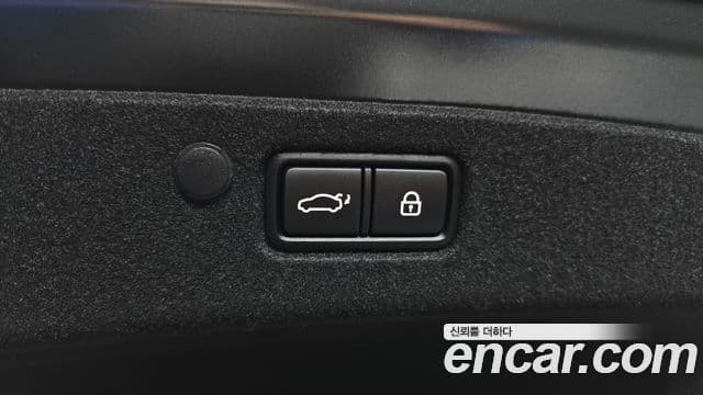 Hyundai The / новый New Grandeur IG Le Blanc, 2022 20