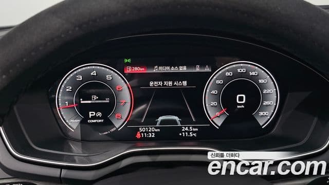 Audi A5 (F5) 40 TFSI Quattro Premium Sportback, 2023 8