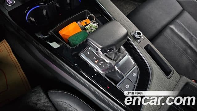 Audi A5 (F5) 40 TFSI Quattro Premium Sportback, 2023 9