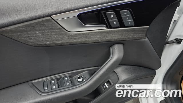 Audi A5 (F5) 40 TFSI Quattro Premium Sportback, 2023 13