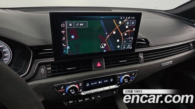 Audi A5 (F5) 40 TFSI Quattro Premium Sportback, 2023 16