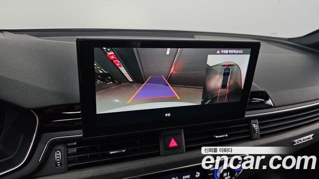 Audi A5 (F5) 40 TFSI Quattro Premium Sportback, 2023 17