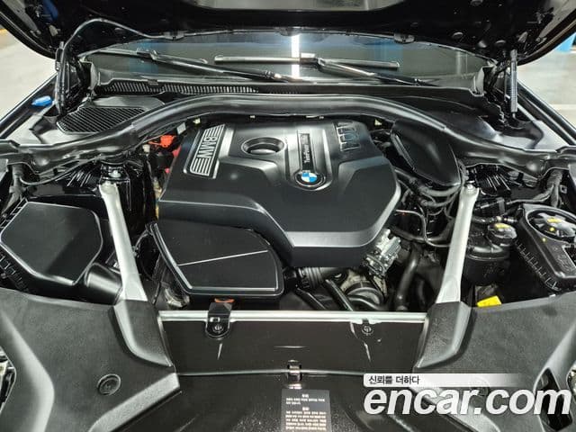 BMW 5시리즈 (G30) 530i Luxury Plus, 2019 9