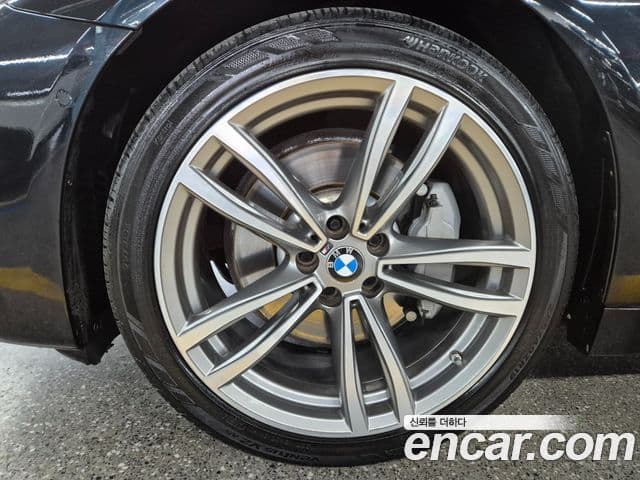 BMW 5시리즈 (G30) 530i Luxury Plus, 2019 11