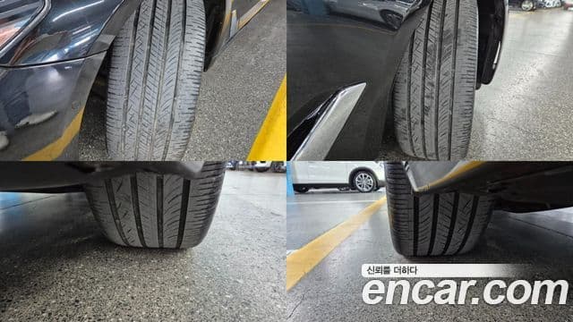 BMW 5시리즈 (G30) 530i Luxury Plus, 2019 12