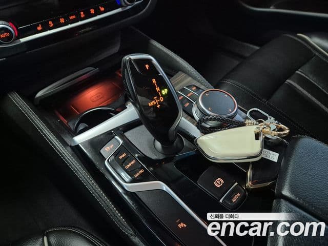 BMW 5시리즈 (G30) 530i Luxury Plus, 2019 18
