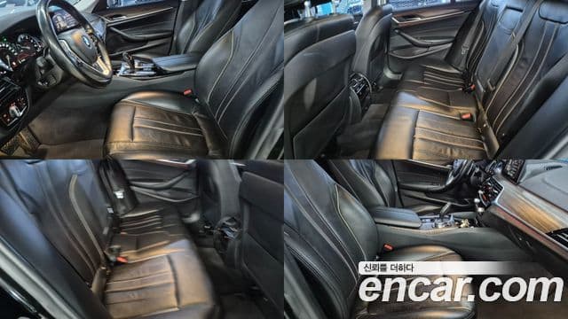 BMW 5시리즈 (G30) 530i Luxury Plus, 2019 20