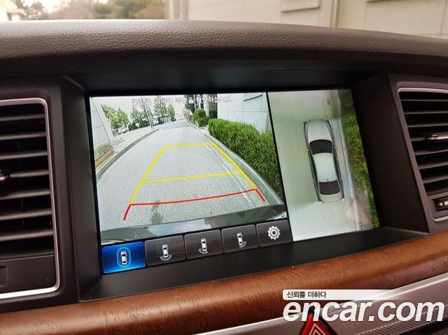 Genesis G80 Finest, 2018 15