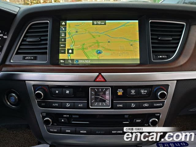 Genesis G80 Finest, 2018 16