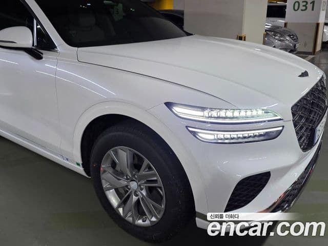 Genesis GV70, 2026 1