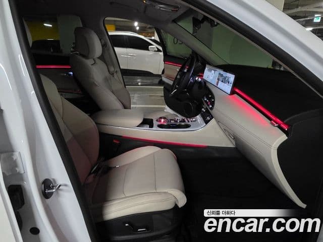 Genesis GV70, 2026 все фото