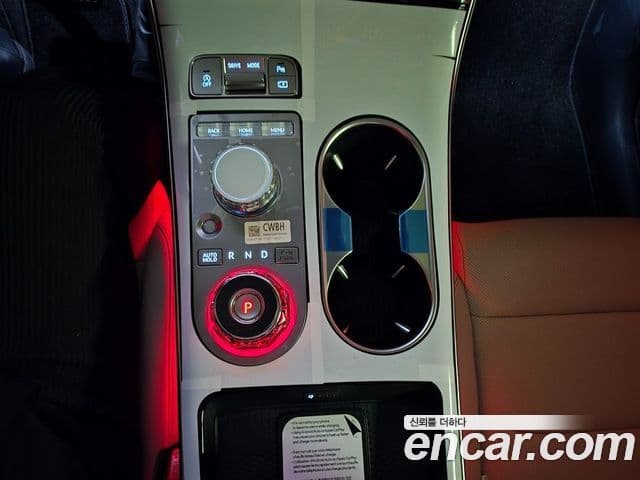 Genesis GV70, 2026 7