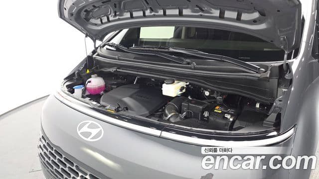 Hyundai Staria Modern, 2025 6