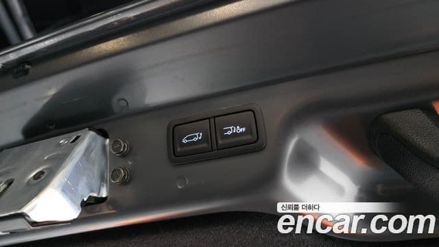 Hyundai Staria Modern, 2025 20