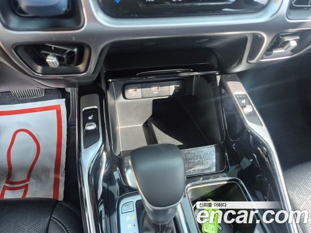 Kia Sorento 4세대 Trendy, 2021 8