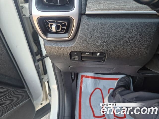 Kia Sorento 4세대 Trendy, 2021 10