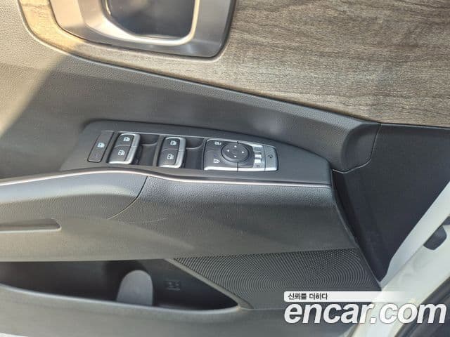 Kia Sorento 4세대 Trendy, 2021 11