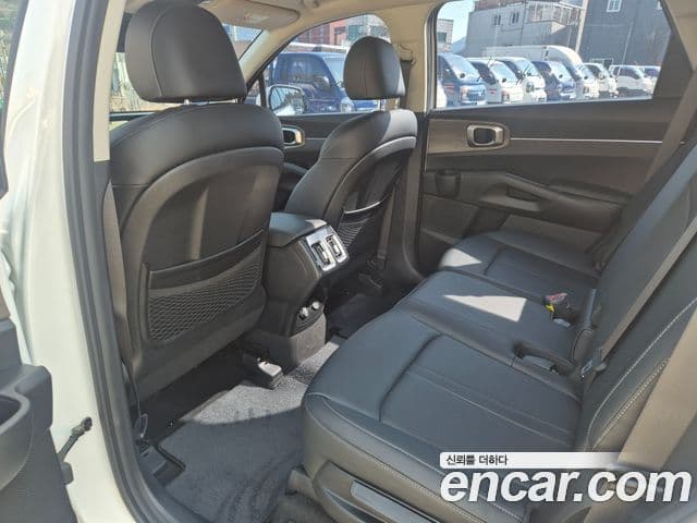 Kia Sorento 4세대 Trendy, 2021 13