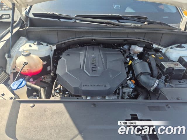 Kia Sorento 4세대 Trendy, 2021 14