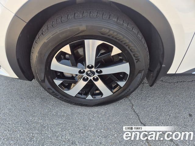 Kia Sorento 4세대 Trendy, 2021 15
