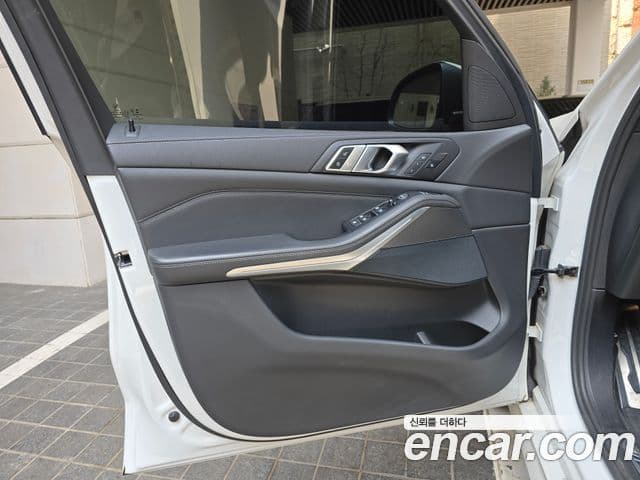 BMW X5 (G05) xDrive 30d M Sport, 2022 7