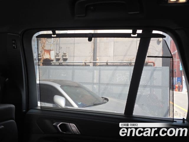 BMW X5 (G05) xDrive 30d M Sport, 2022 8