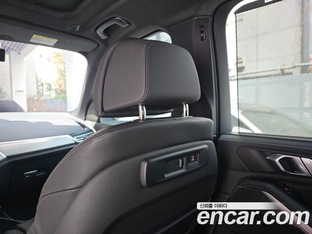 BMW X5 (G05) xDrive 30d M Sport, 2022 9