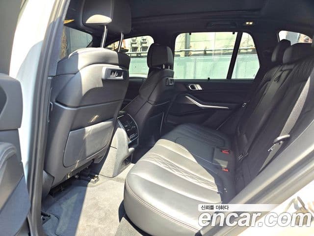 BMW X5 (G05) xDrive 30d M Sport, 2022 10