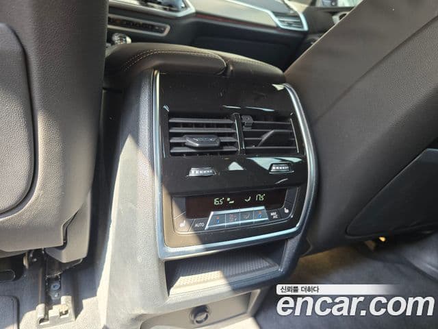 BMW X5 (G05) xDrive 30d M Sport, 2022 11