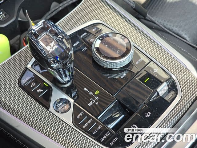 BMW X5 (G05) xDrive 30d M Sport, 2022 16