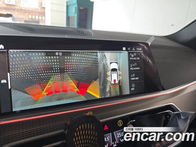 BMW X5 (G05) xDrive 30d M Sport, 2022 17