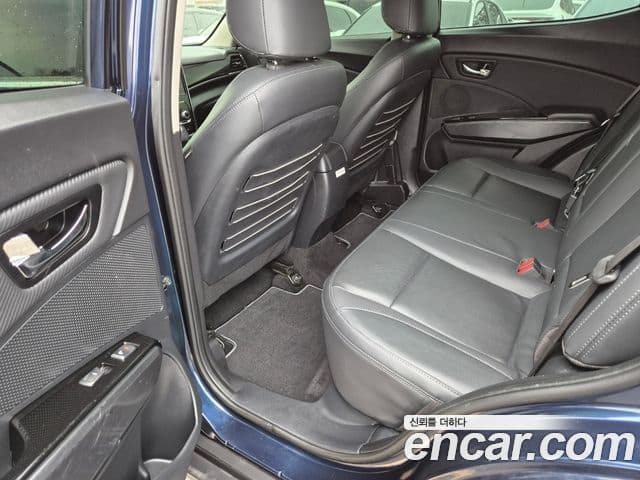 KG모빌리티(SsangYong) Berry New Tivoli V3, 2022 9