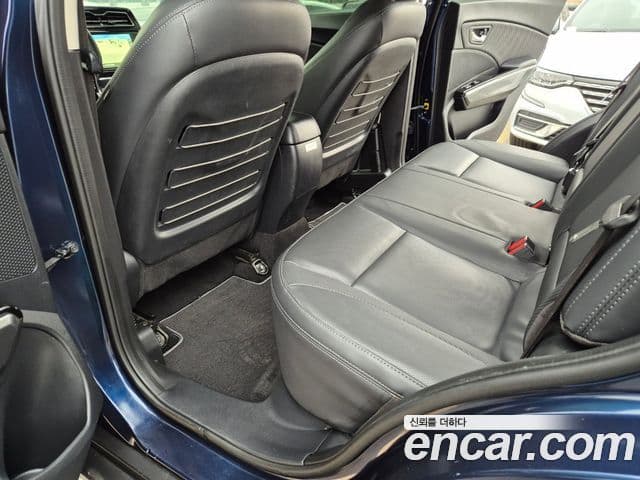 KG모빌리티(SsangYong) Berry New Tivoli V3, 2022 14