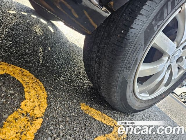 Hyundai Equus люксовая версия, 2009 все фото