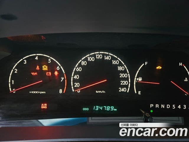 Hyundai Equus люксовая версия, 2009 8