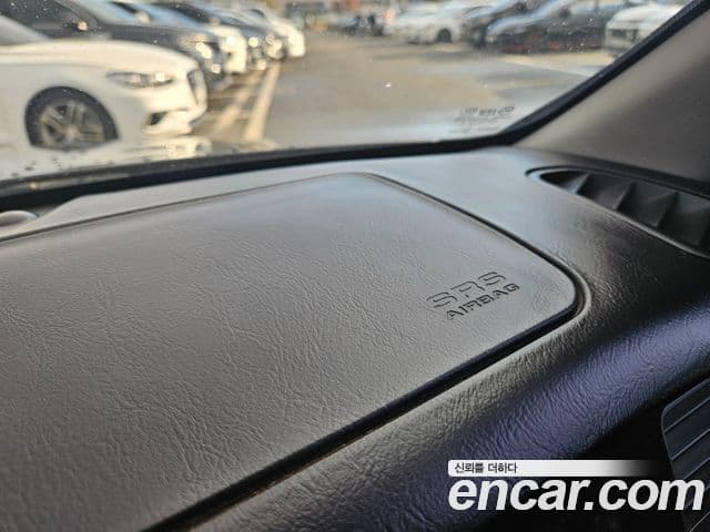 Hyundai Equus люксовая версия, 2009 19