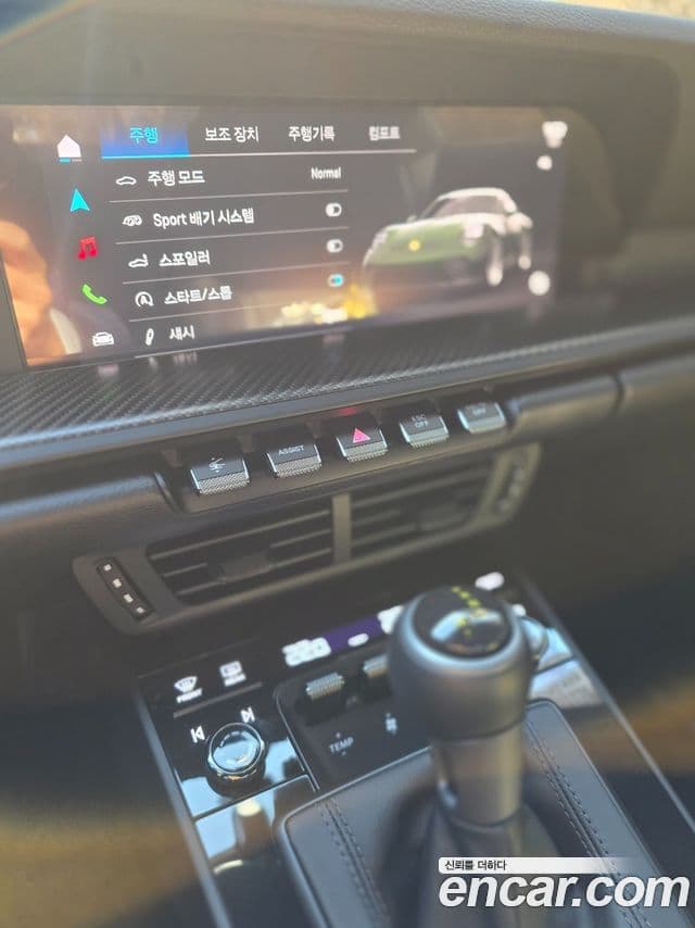 Porsche 911 (992) GT3 Туринг (Touring), 2026 7