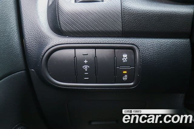 Kia The / новый New K3 Prestige, 2017 11